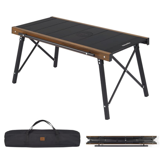 Portable Outdoor Folding Camping Table